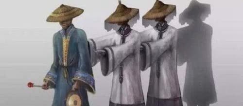 田铁武|“赶尸匠”田铁武，现场演示赶尸全过程，揭露湘西神秘的赶尸术