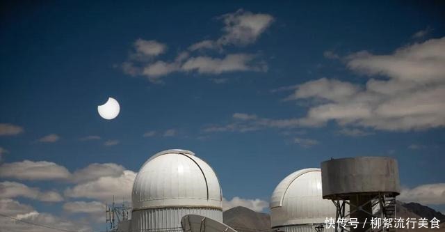 地方 打卡阿里这个地方，共赴浩瀚星海！打卡阿里这个地方，共赴浩瀚星海！