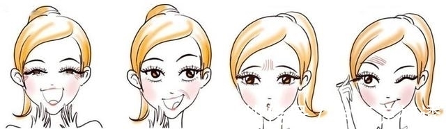 皱纹 细纹干纹分不清?不同皱纹不同策略,正确护肤让你事半功倍