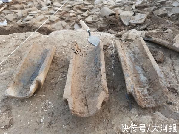 汉魏洛阳城！汉魏洛阳城考古取得新发现：确认宫城显阳殿、显阳殿宫院、永巷等遗址位置