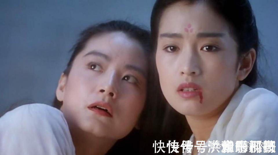 逍遥派#萧峰并没有死,脱胎换骨的他自创一门武功,成就魔教最强教主