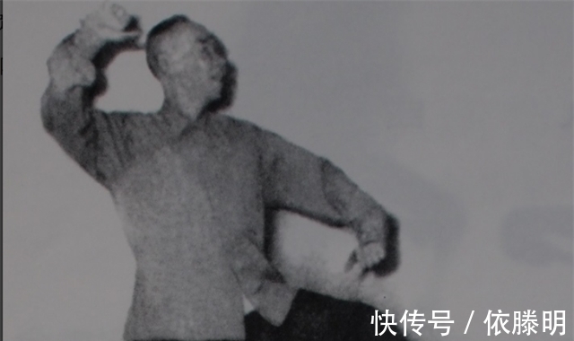 先生|他是日本公认的拳圣,晚年回忆却说:我的中国师父,才是真正的强