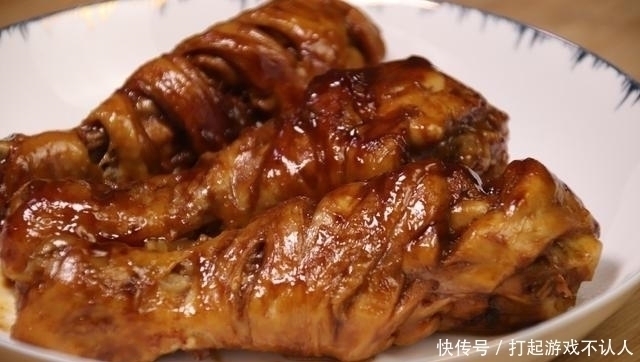 鸡肉|香味入骨,越吃越香,好吃到尖叫益智健脑,妈咪们值得一试