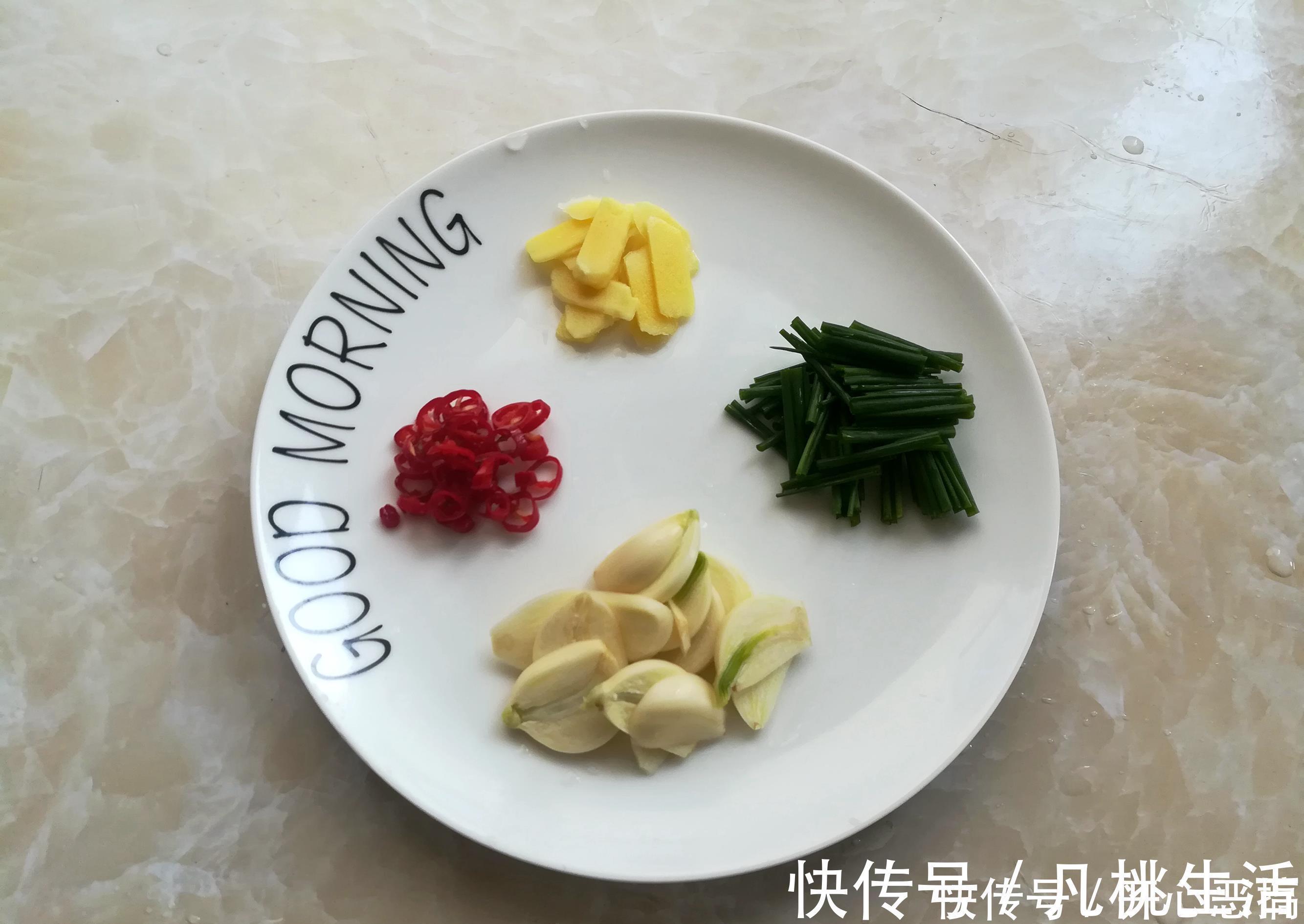 腊肠|过年回娘家，就馋妈妈做的这道菜，香润下饭，连吃三天都不腻