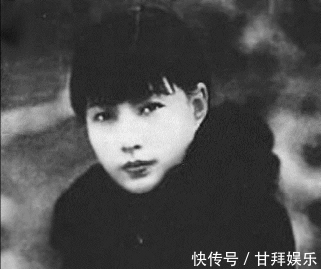 梅兰芳#“她”回国后,与梅兰芳劈腿,嫁给民国大佬天生丽质,拥有传奇一生