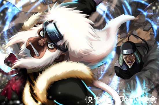 鹿丸|《火影忍者》人物智商排名,鹿丸垫底,宇智波鼬无人能敌