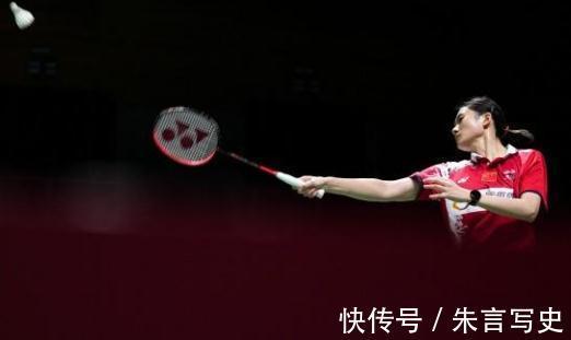对阵|羽毛球世锦赛12月17日赛程:国羽四个项目冲击4强何冰娇韩悦德比