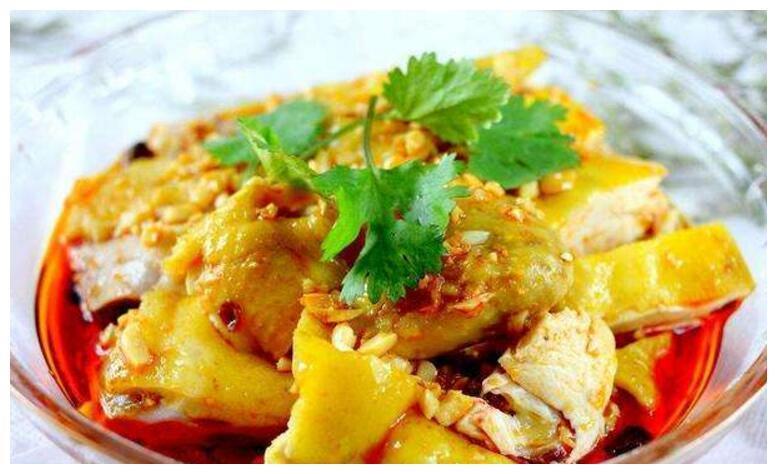 精选几款家常菜,几天不吃就想念,来客人时露一手绝对有面子!