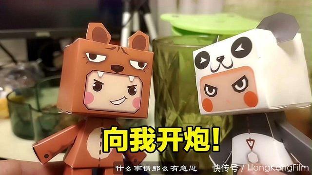 奶块|奶块抄袭了我的世界，迷你抄袭了我的世界，玩家：我只喷后者！