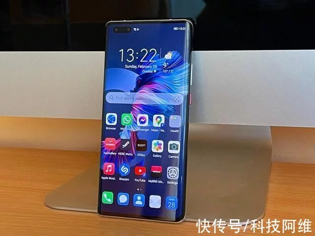 华为Mate50传来新消息,三月底或将登场,华为Mate40Pro跌至新低插图1 华为Mate50传来新消息,三月底或将登场,华为Mate40Pro跌至新低插图1