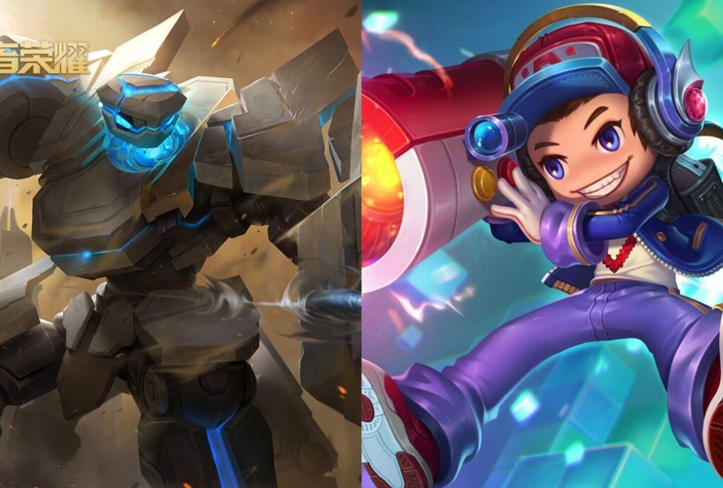 辅助|王者荣耀:排位赛辅助要慎选,射手都有专属辅助,大家选对了吗?