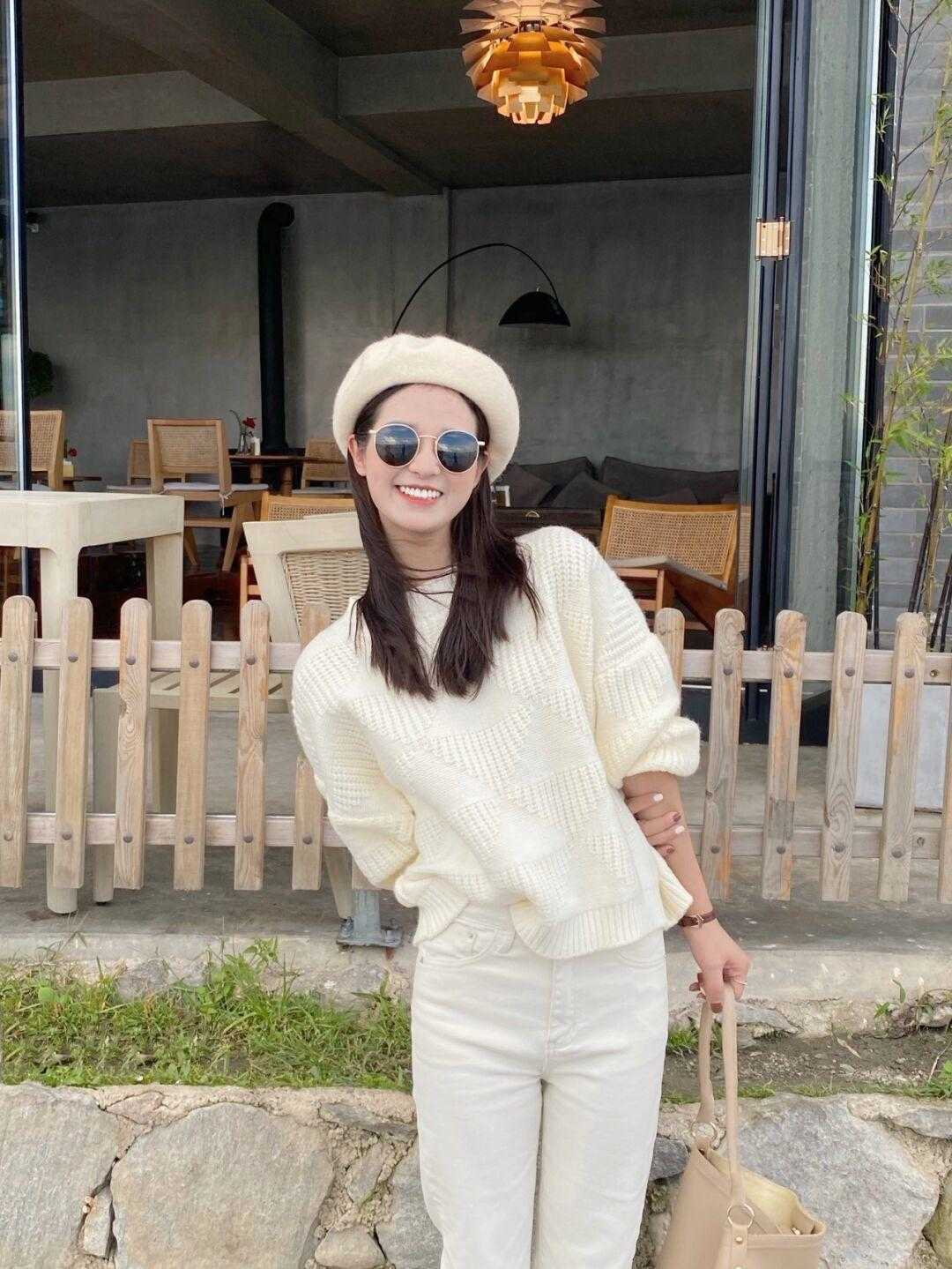 过时 想要穿衣不过时,一直有新鲜感,可以借鉴这些博主穿搭技巧,太实用了