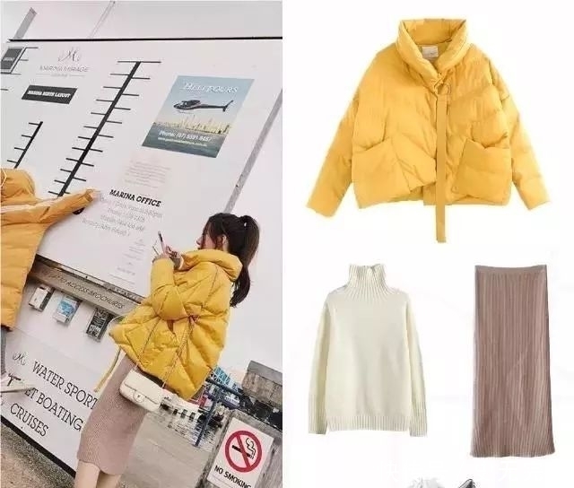 搭配上|女人过了30岁,别总穿“黑+灰”,多试试几种搭配,时髦又耐