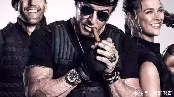 仪表不凡说表男士佩戴手表的搭配技巧，众所周知却都不了解的常识