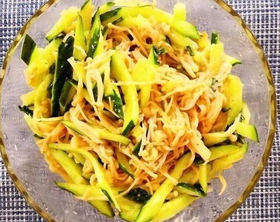 推荐几道鲜香四溢的家常菜,超好吃有营养,简单易学,值得试试