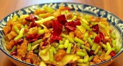 入口那个香,让人难忘的佳肴,比饭店还美味,自己做健康又实惠!