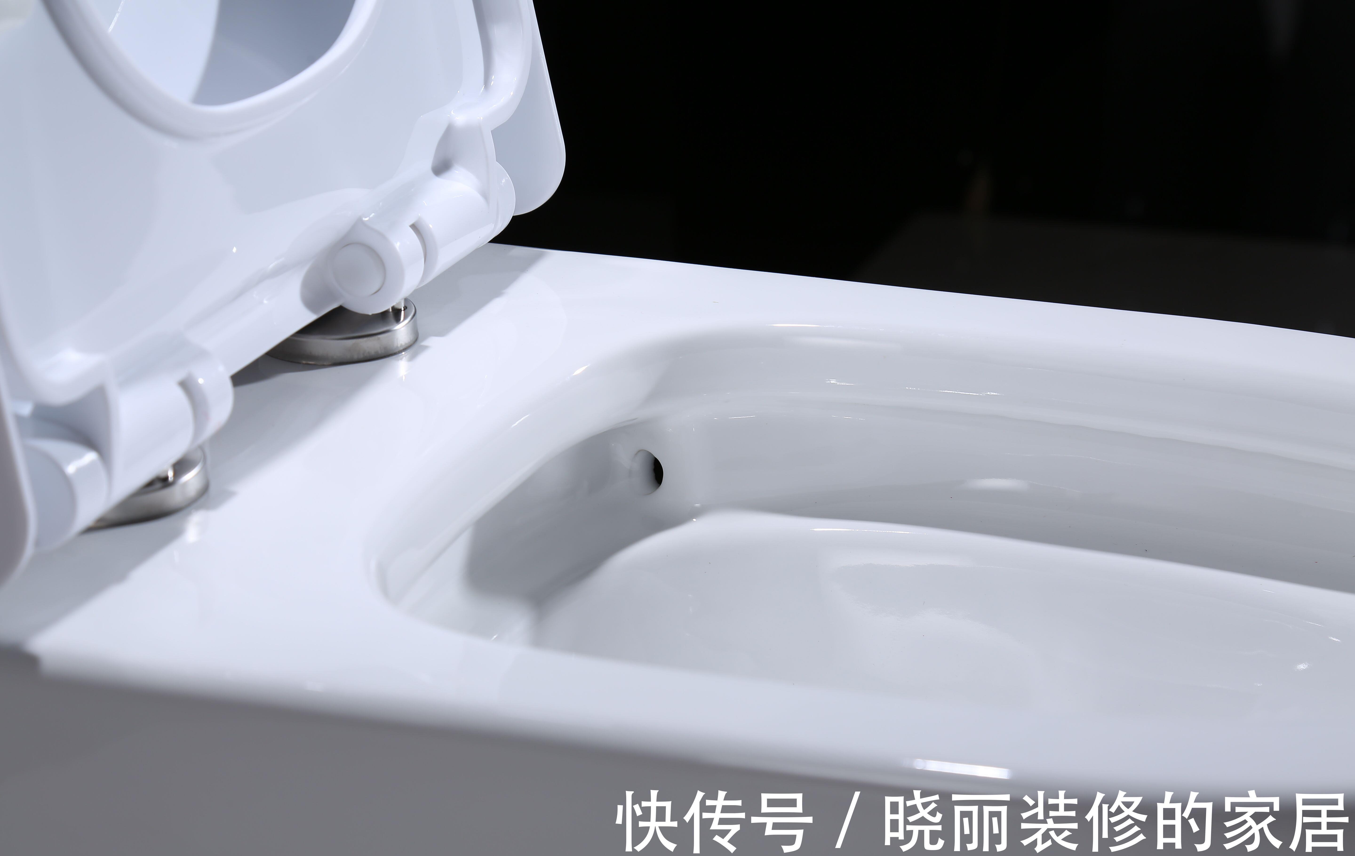 座圈|马桶店销售:买马桶,别听商家“自卖自夸”,认准这几个方面就够