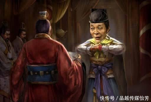 姜维|钟会远不是姜维的对手,为何蜀国还是被灭?姜维双拳难敌四手