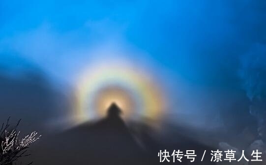 夜叉&世界上有神仙存在的十大证据,网友:宁可信其有不可信其无