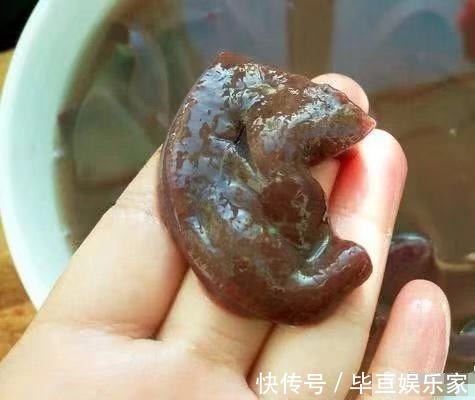 大勺|“它”在猪身上最不起眼,却比生蚝还补,补血明目,一斤才9元