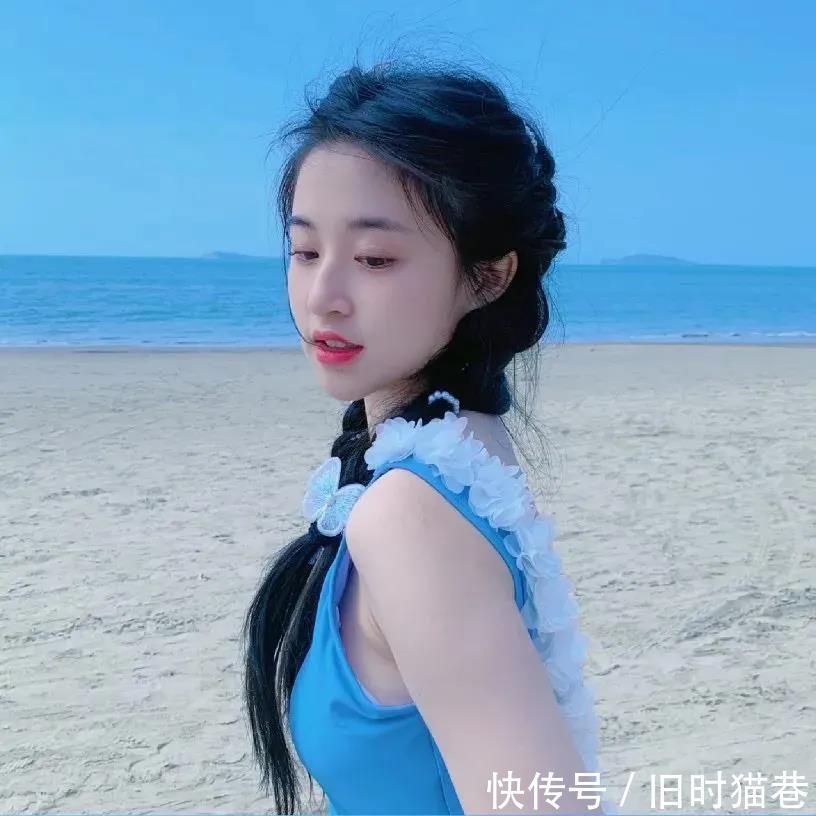 小众|小众又好看的闺蜜头像:又皮又可爱的文案
