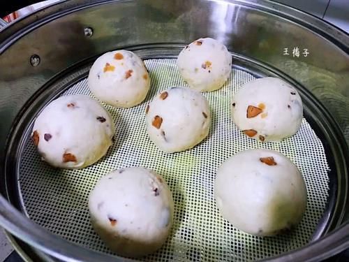 中年|比油条健康,比面包香甜,早餐吃最好,蒸一蒸就上桌,养胃防贫血