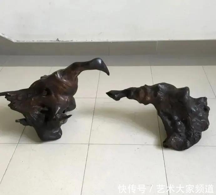 投资|中国当代最具学术价值与收藏投资潜力书画家——?崔仑昆