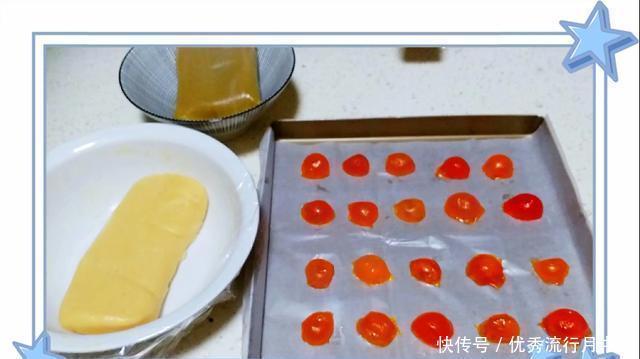 新手|想吃没有防腐剂的月饼就自已做,新手也能学会,一看就会操作