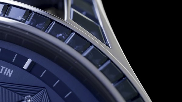 江诗丹顿今年的新表,令人惊艳的不只是历史名作