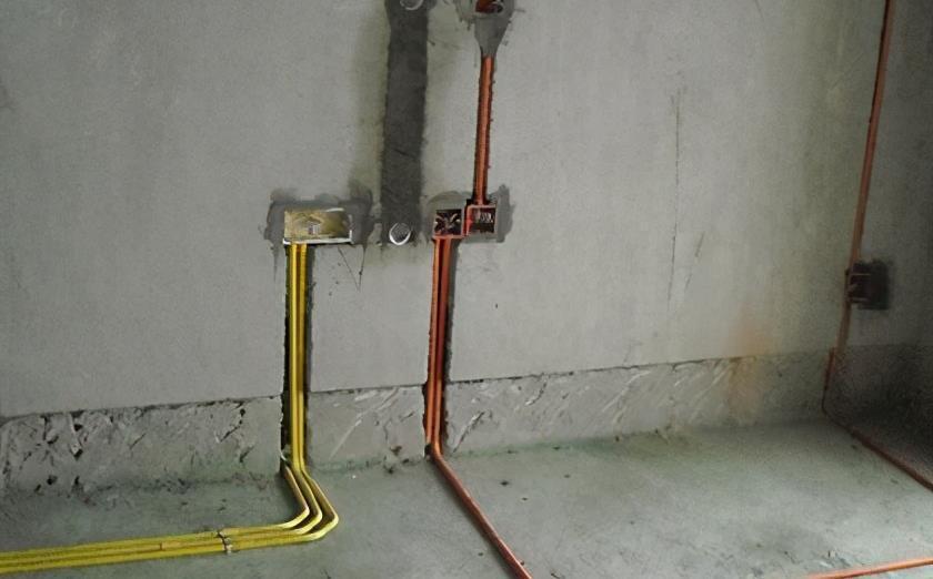 开槽|电路改造的隐藏小秘密，老师傅说有些方式真没有必要，句句良心话