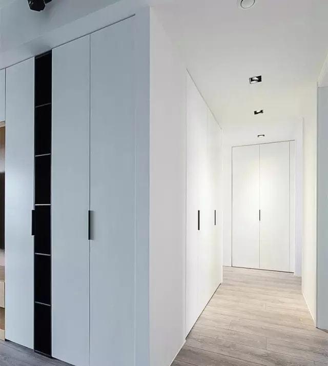 柜子|全小区公认最美装修却花了10万不到,全靠这几个大件!绝妙