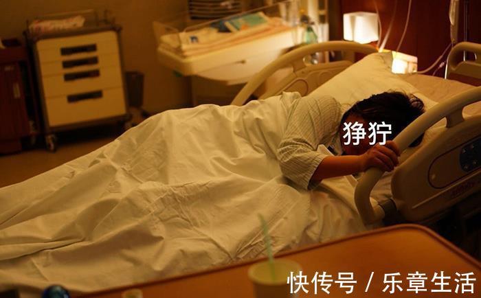 顺产|“生剖”是什么体验？抗麻体质剖腹产生双胞胎，痛得直哆嗦