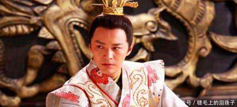 臣子|千古明君李世民,为一个女人做了5件事,臣子都觉得他“昏了头”!