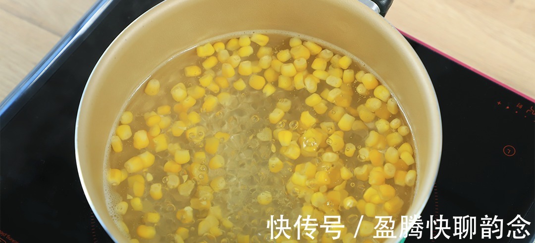 喂养|要想宝宝长得好！这种辅食少不了，保护肠胃，营养好消化