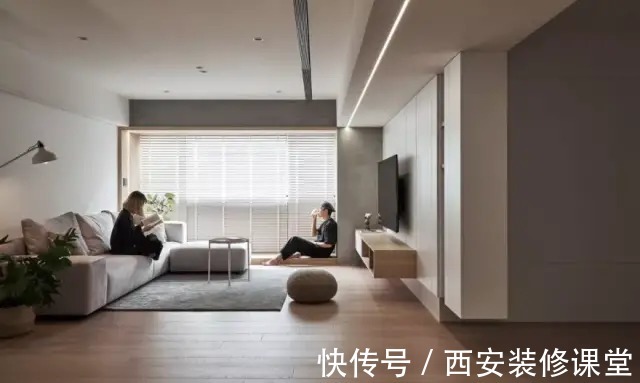 客厅|客厅7种布局,你家适合哪种?