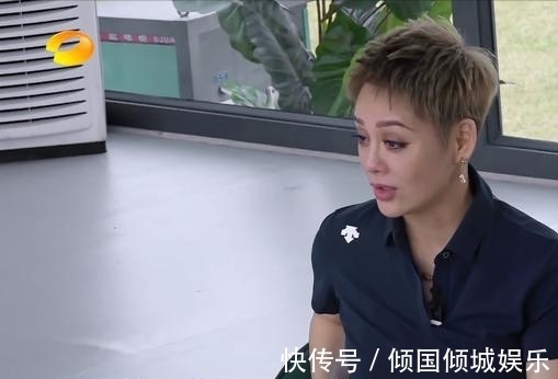 姚安娜|《中餐厅5》咖位决定排场？宁静排兵布阵，黄晓明一旁点头赞同