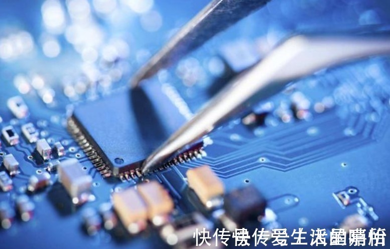 技术|6G技术被美国抢先!设下“21挑1”陷阱,华为能否弯道超车?