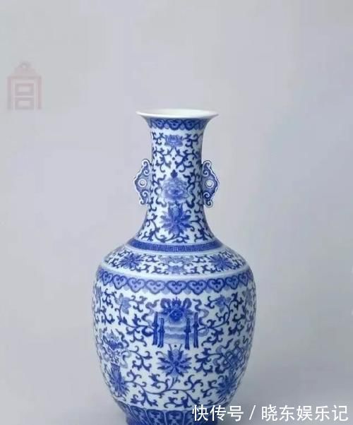 粉彩|道光官窑瓷器征集：道光皇帝崇俭政策对御瓷艺术的影响