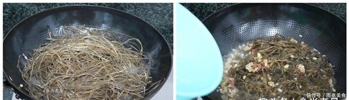 米饭|我家常备此食材,隔三差五吃一顿,润肠通便,比米饭还受欢迎