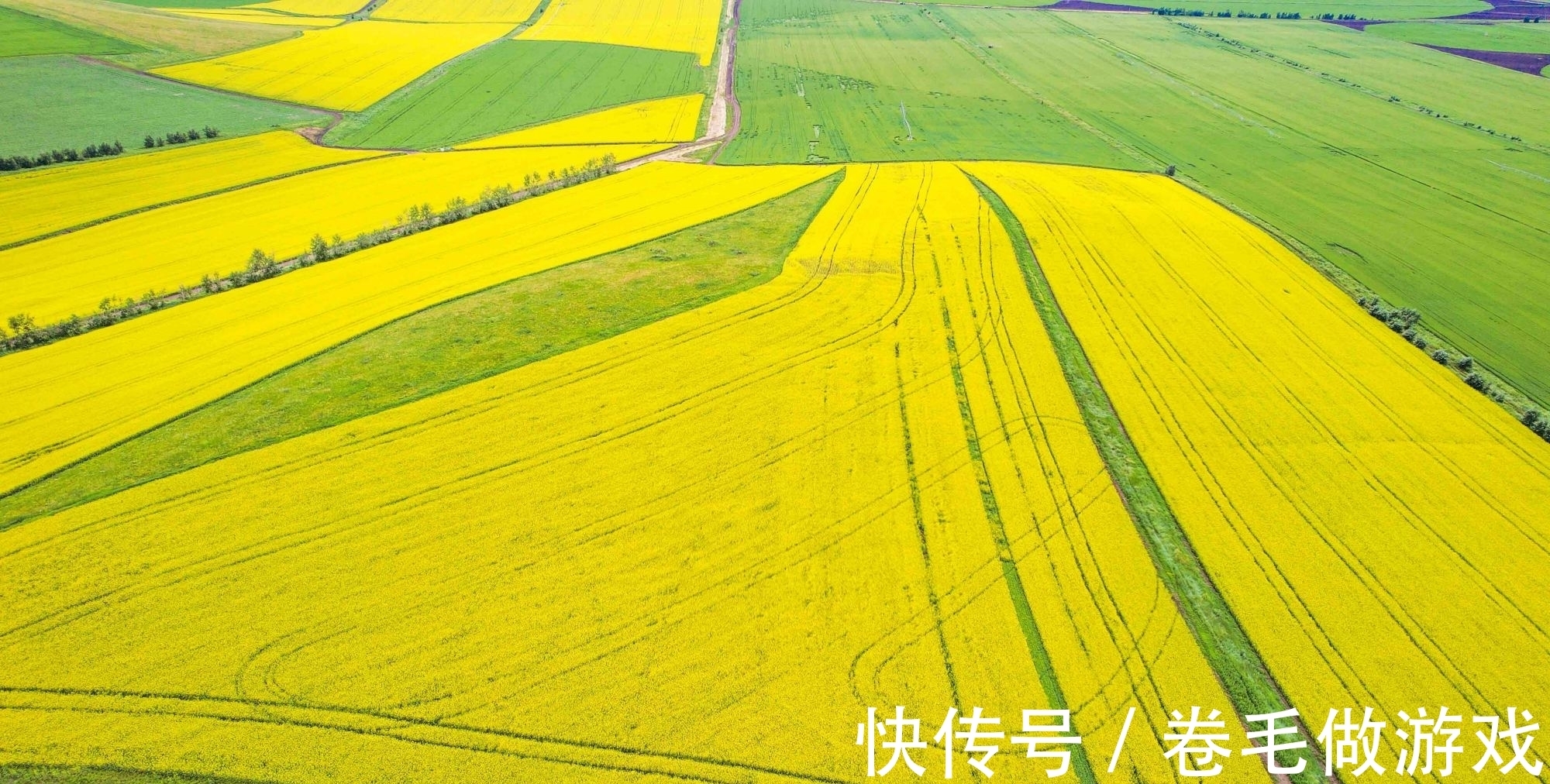 额尔古纳河|人生中一定要来的地方，是亚洲第一湿地，就藏在内蒙古的草原深处