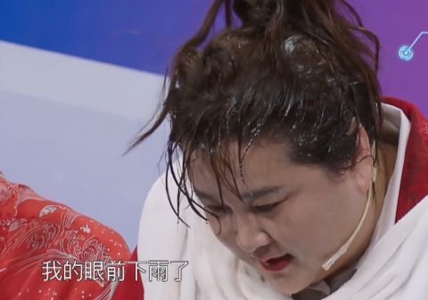 藝人|當華晨宇一口氣喝掉“道具水”，我意識到賈玲沈騰這類藝人多重要