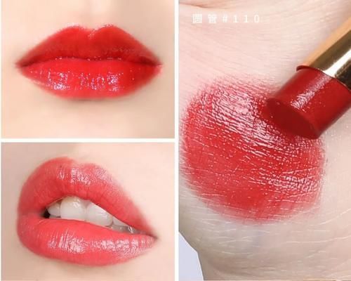口红界的半壁江山都在这里了,你不会一支都没有吧?