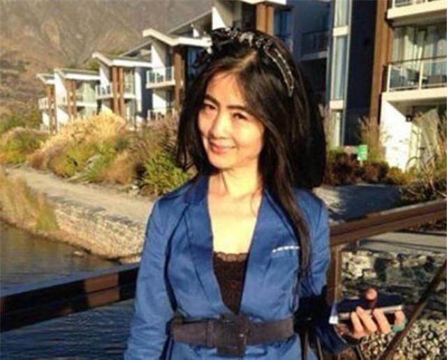 众里寻他千百度|当年34岁小伙上《非诚勿扰》勇敢表白51岁阿姨,牵手成功后,现状如何