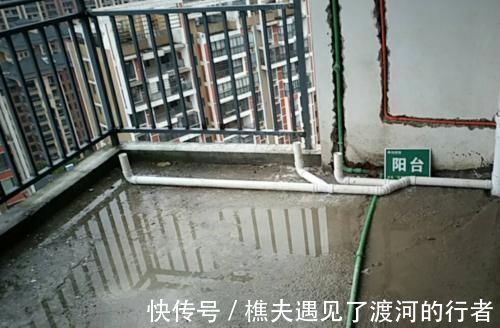 窗帘|装阳台时犯下的4个错误，入住1年仍觉遗憾，有苦说不出