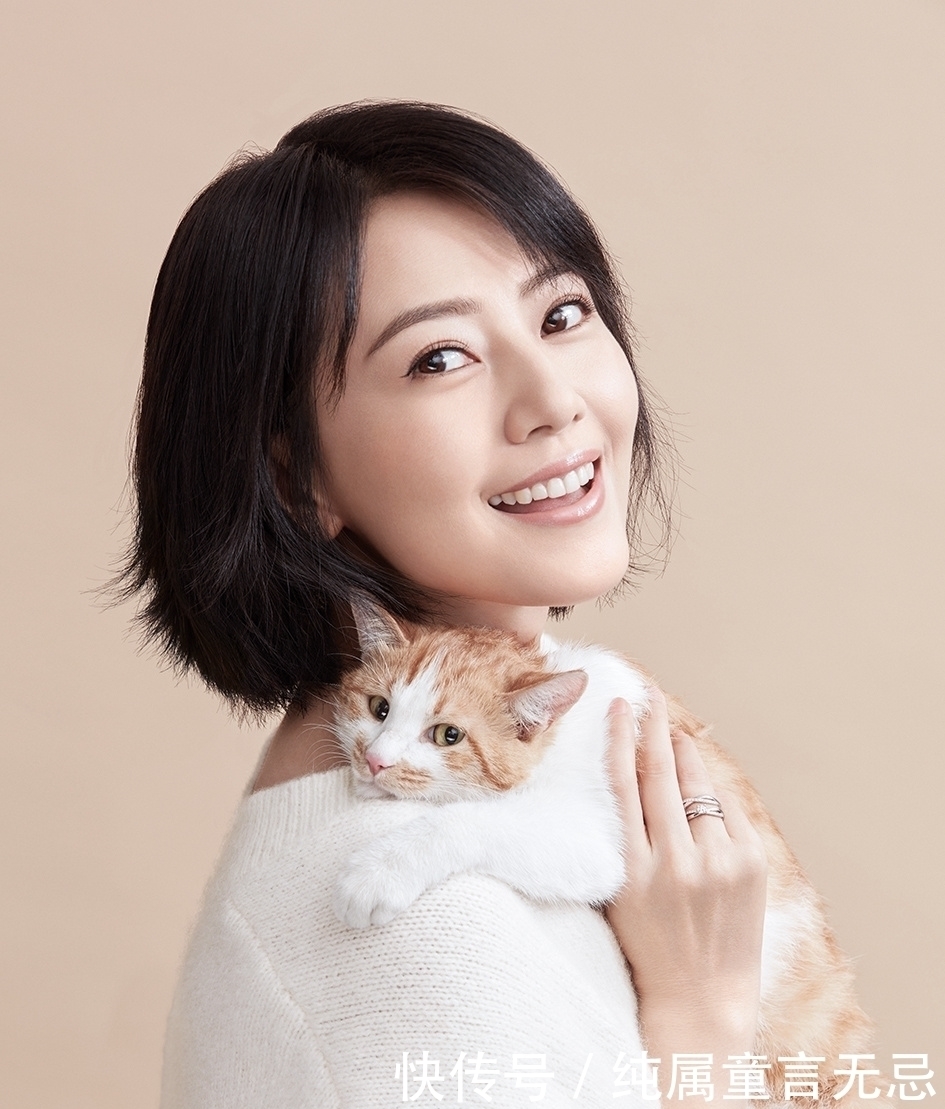 波波头短发|女生纠结是留短发还是留长发，该如何做决定？看这几款发型你就懂