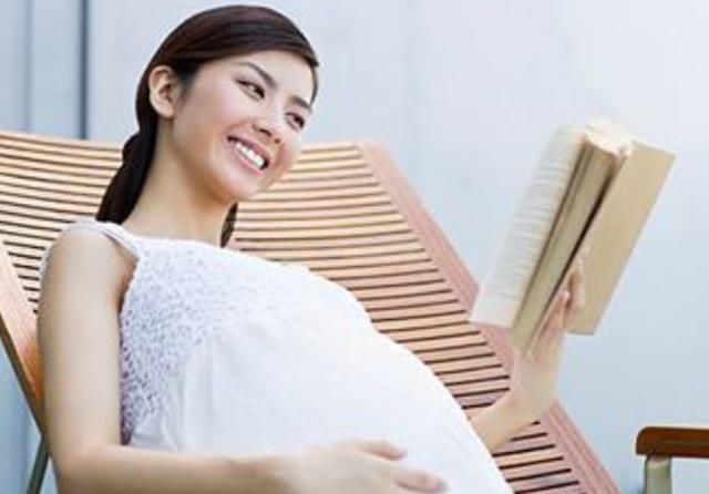 妊娠|为啥有人怀孕一点反应没有?有人吐得天昏地暗?两大原因导致