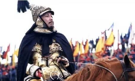 故事|名人系列故事——康熙