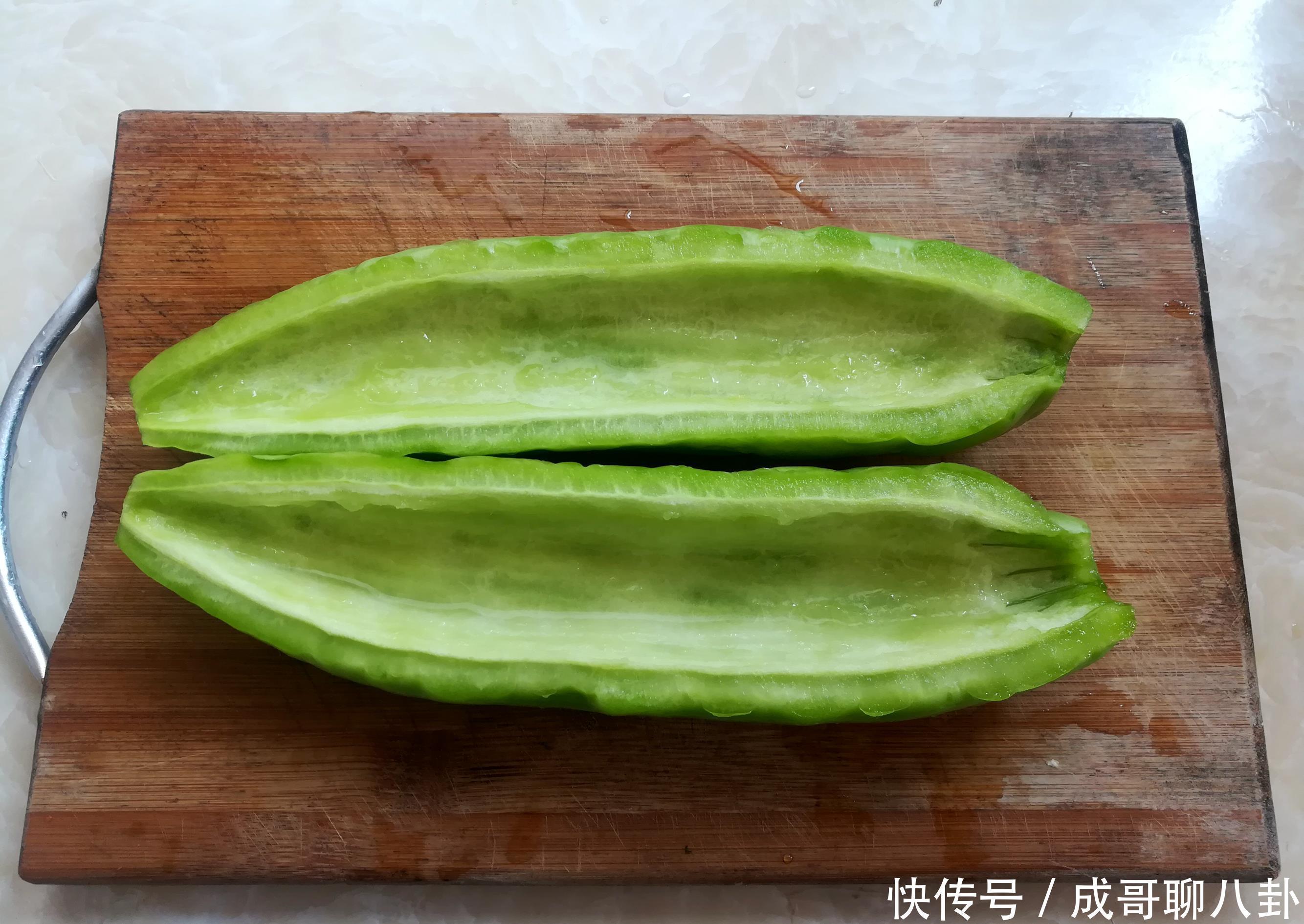 赘肉|夏天就馋这个菜，营养又鲜美，我家一周吃3次，腰上赘肉减少了