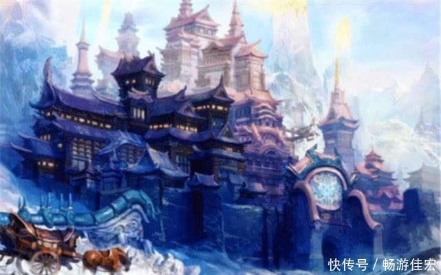 盗墓|盗墓笔记:青铜门后有啥秘密?为啥张起灵要去守护,不去会怎样?