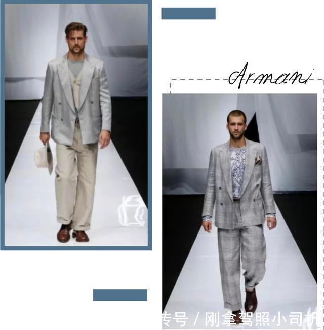 你所不知道的乔治·阿玛尼,他传奇的一生,你了解多少